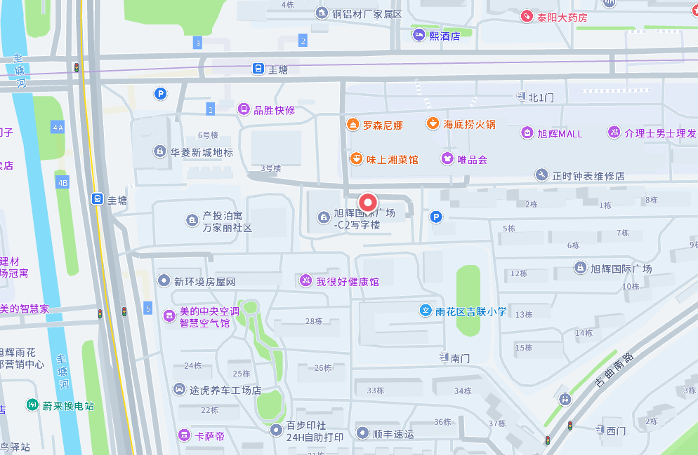 湖南分公司